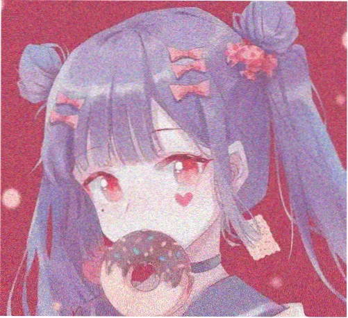 读者木子头像